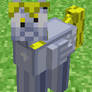 Minecraft MLP Derpy Hooves (MLP Mod)