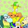 Rocko's Modern Life