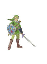 Link (Super Smash Bros. Brawl)