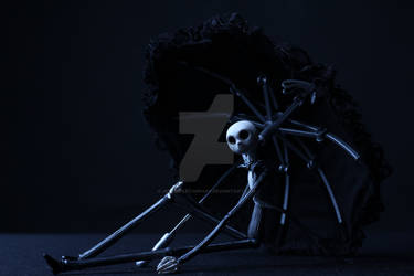 Jack Skellington