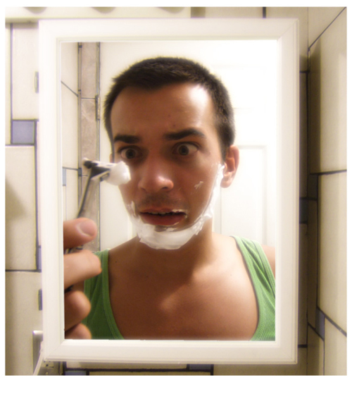 Best Guys Shave