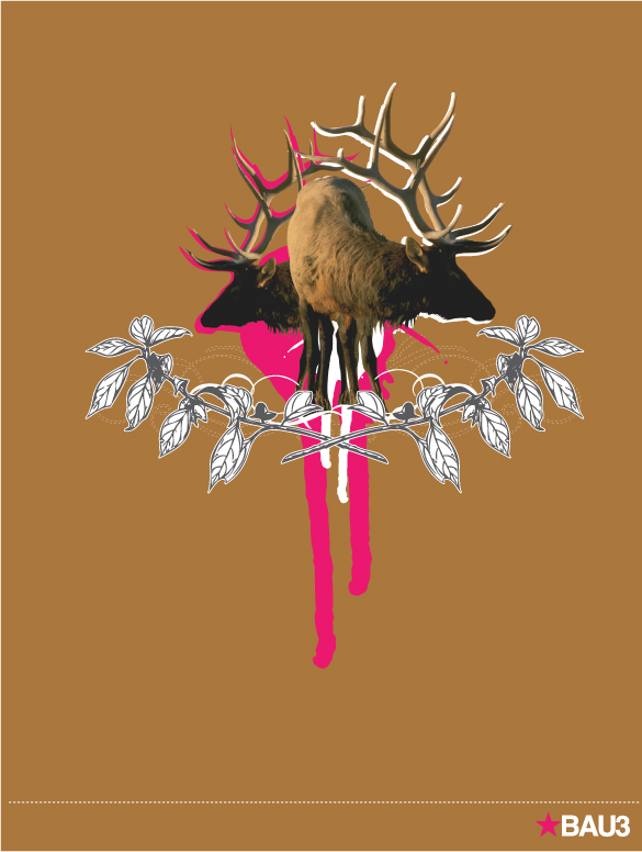 Elk