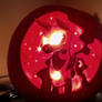 Nightmare night pumpkin carving!