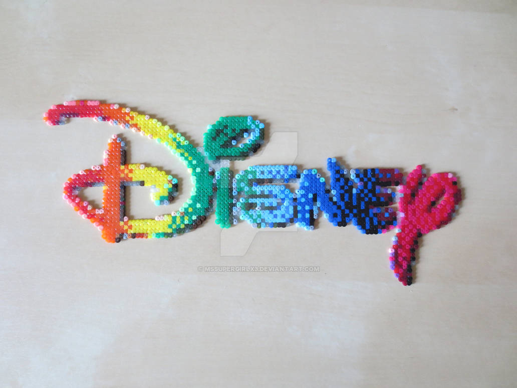 Disney by msSUPERGIRLX3 on DeviantArt