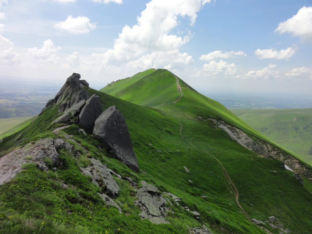 Puy Gros