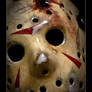 Jason part 4 hock details