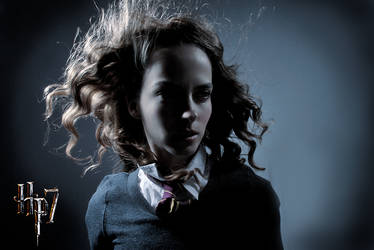 Hermoine Makeover