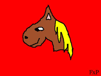 Horse_Head