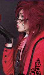 Grell Sutclift