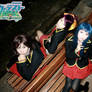 Baka to Test Cosplay Part3