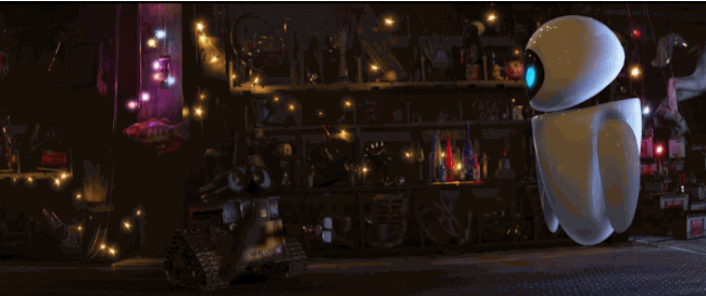 Treasure Planet And Wall E The Future Of Humanity By Nimueprydwynn On Deviantart Treasure Planet And Wall E The Future Of Humanity By Nimueprydwynn On Deviantart