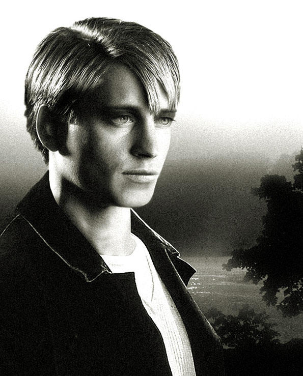Silent Hill 2 James Sunderland by neodecay on DeviantArt