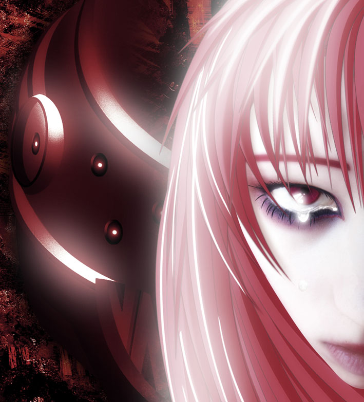 Wallpaper on The-Elfen-Lied-Realm - DeviantArt