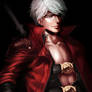 Devil May Cry 4: Dante