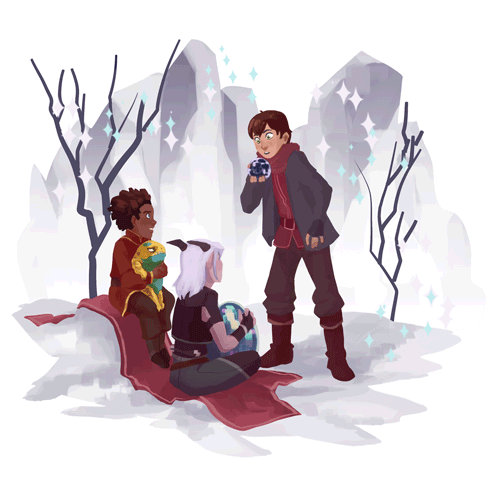 Aspiro! by fUnKyToEs on DeviantArt