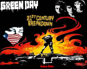 21th century breakdown full