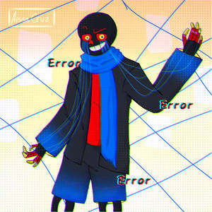 Error Sans Deviantart Explore the Best Errorsans Art | DeviantArt