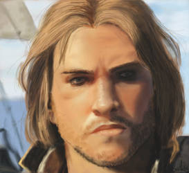 Edward Kenway