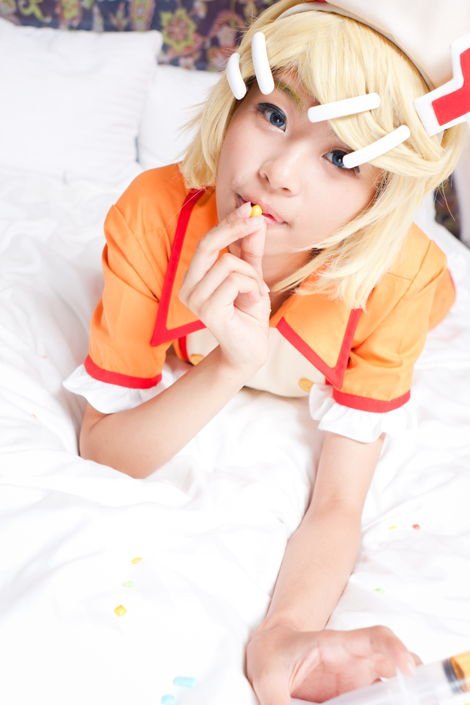 Vocaloid-RIN