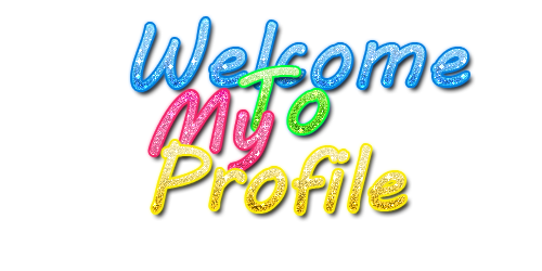 Welcome TO MY PROFILE by TaniaAylenEditions on DeviantArt Welcome TO MY PROFILE by TaniaAylenEditions on DeviantArt