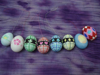 Shugo chara egg group