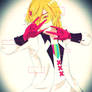 len kagamine Sincerity Nature