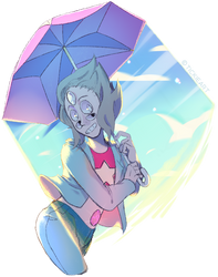 Steven Universe: Rainbow Quartz