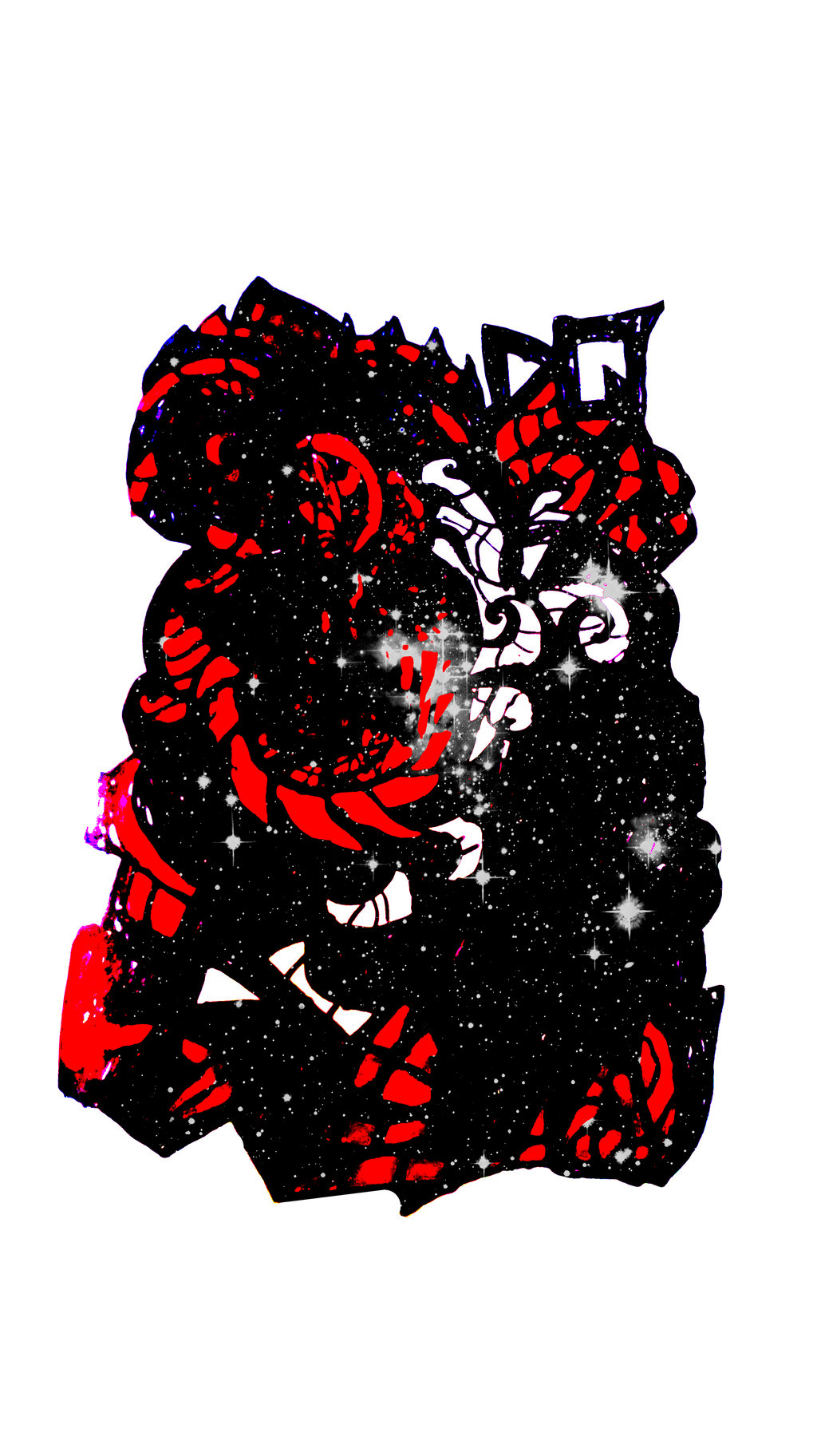 Star Effect by DQVOID on DeviantArt