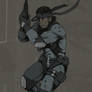 Solid Snake