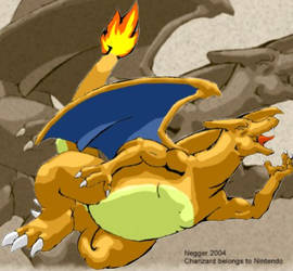 Charizard