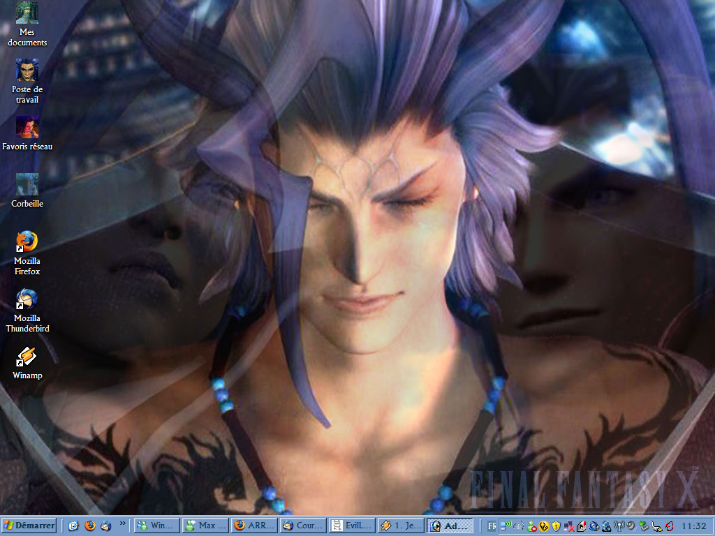 Desktop Ff X Seymour By Anarloth On Deviantart Desktop Ff X Seymour By Anarloth On Deviantart