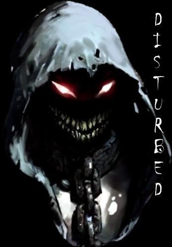 Disturbed - The Guy