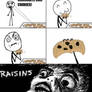 Raisin