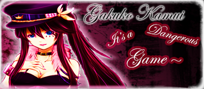 Firma Gakuko