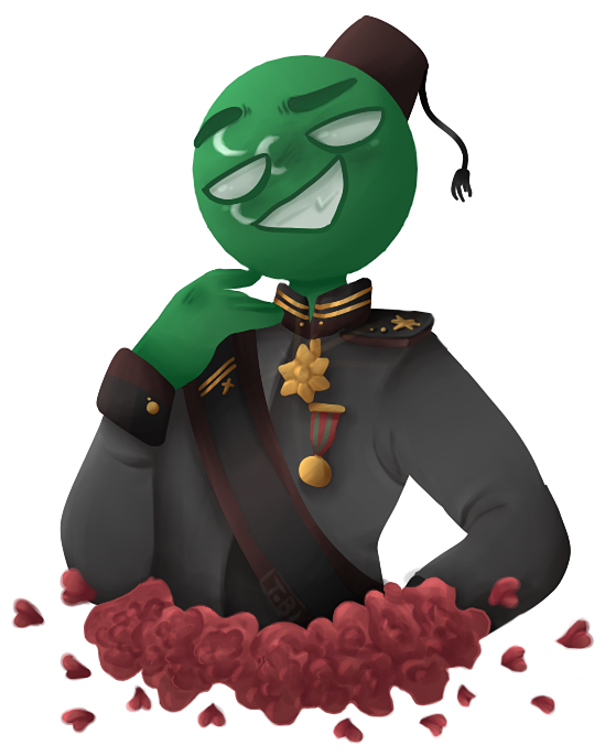 Japanese Empire - CountryHumans Wiki