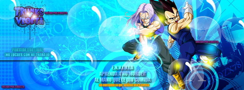 Big Blue Splater Portada Facebook Dragon Ball by Zerozx78Advent on DeviantArt Big Blue Splater Portada Facebook Dragon Ball by Zerozx78Advent on DeviantArt