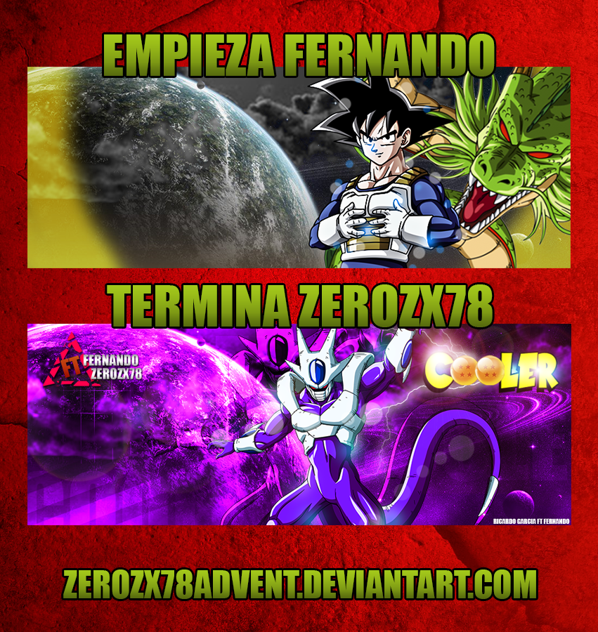 Cooler Purple Collab Fer Ft zerozx78