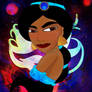 Agrabah Princess