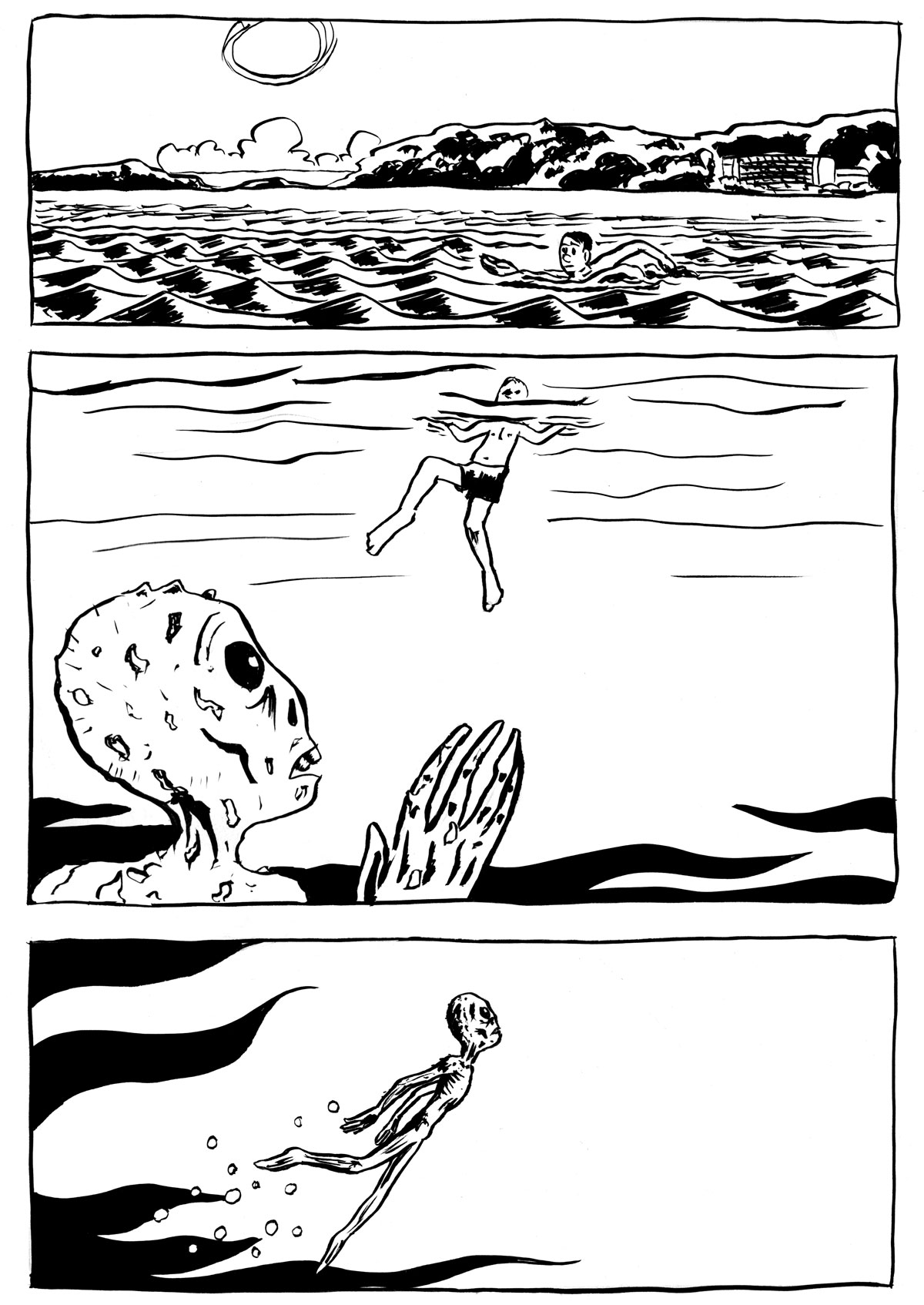 Underwater Page 2