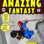 Amazing Fantasy 15