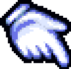 Bootleg Select Hand 3 by paulcamsey13 on DeviantArt