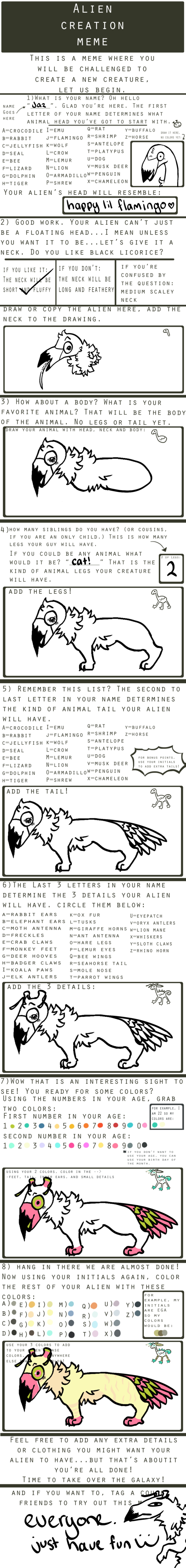 Please Don T Be Mean To Him By Critterly On Deviantart Please Don T Be Mean To Him By Critterly On Deviantart