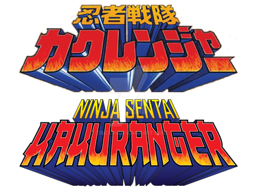 Ninja Sentai Kakuranger