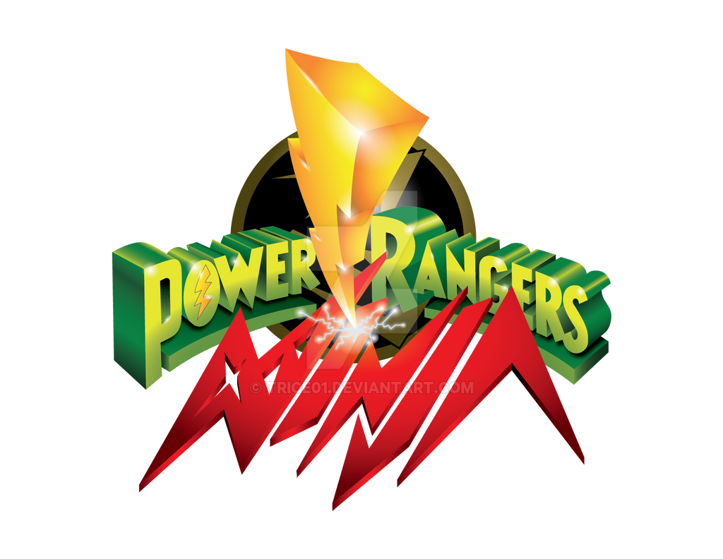 Power Rangers: Ninja by TRice01 on DeviantArt