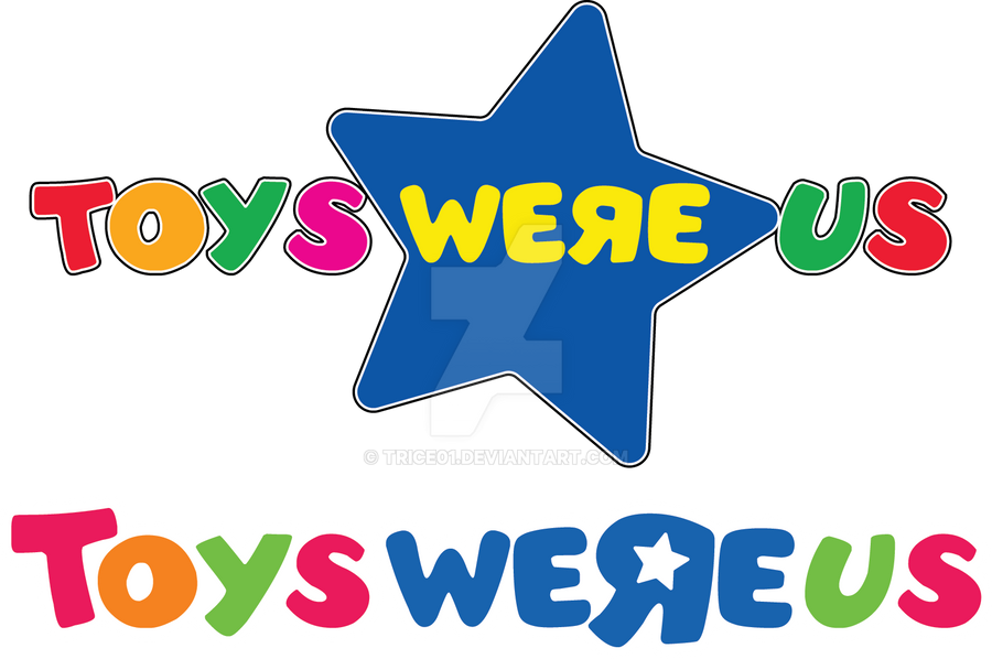 Toys online were us