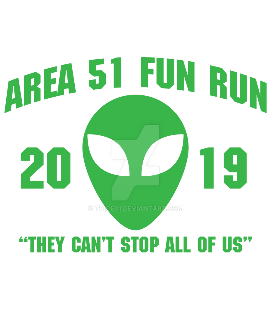 Area 51 Run 01 By TRice01 On DeviantArt