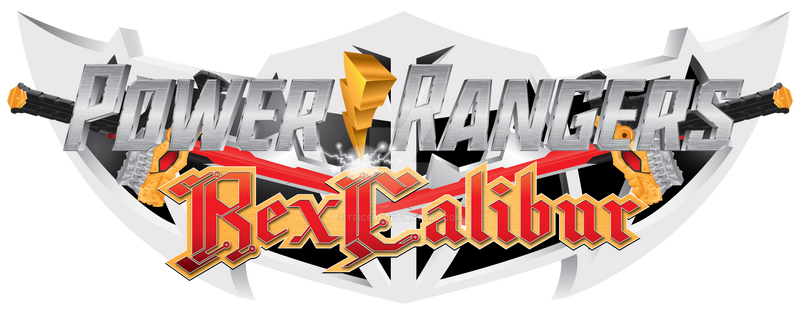 Power Rangers RexCalibur