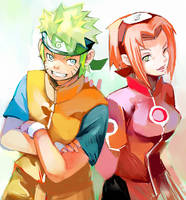 narusaku