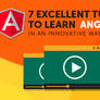 Angularjs-tutorials