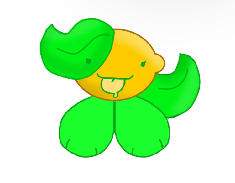 Lemon Obsession The lemon that I like :3 by Idintknow223 on DeviantArt